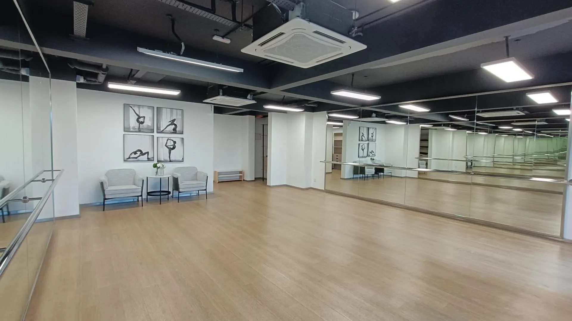 -30 Off Monthly L Premium Muji 1Br Suites Куала-Лумпур