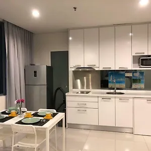  Albergue Arh Klcc